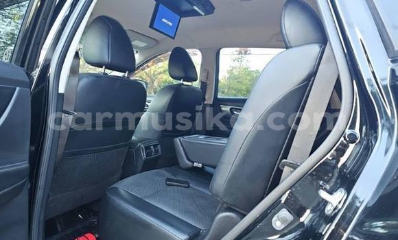 Acheter Occasion Voiture Nissan X–Trail Autre à Harare, Harare Acheter Occasion Voiture Nissan X–Trail Autre à Harare, Harare