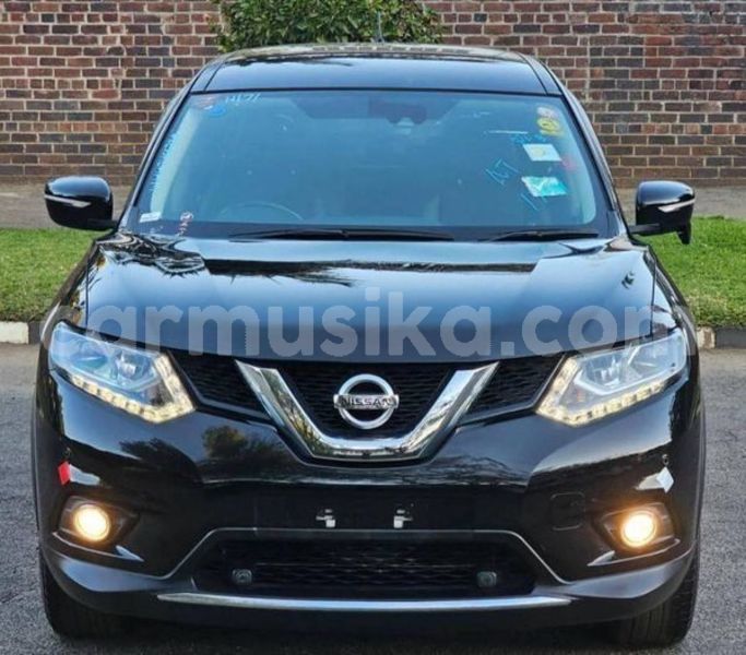 Big with watermark nissan x trail harare harare 35948