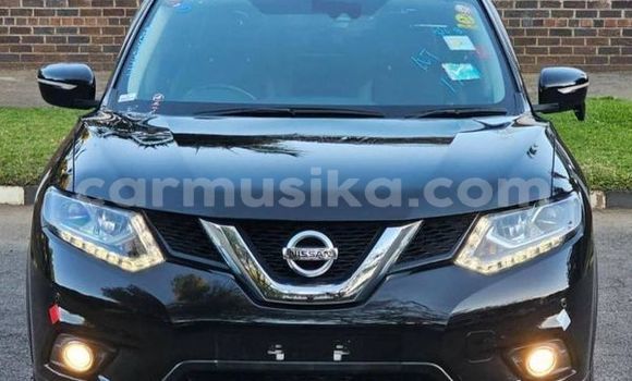Acheter Occasion Voiture Nissan X–Trail Autre à Harare, Harare Acheter Occasion Voiture Nissan X–Trail Autre à Harare, Harare