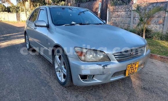 Acheter Occasion Voiture Toyota Alphard Autre à Harare, Harare Acheter Occasion Voiture Toyota Alphard Autre à Harare, Harare