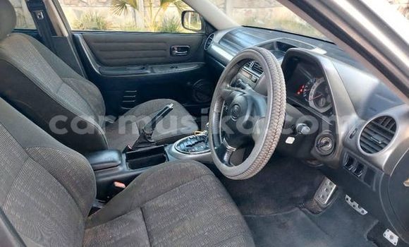 Acheter Occasion Voiture Toyota Alphard Autre à Harare, Harare Acheter Occasion Voiture Toyota Alphard Autre à Harare, Harare