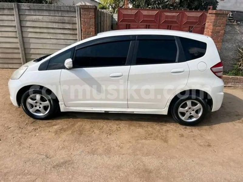 Big with watermark honda fit harare harare 35950