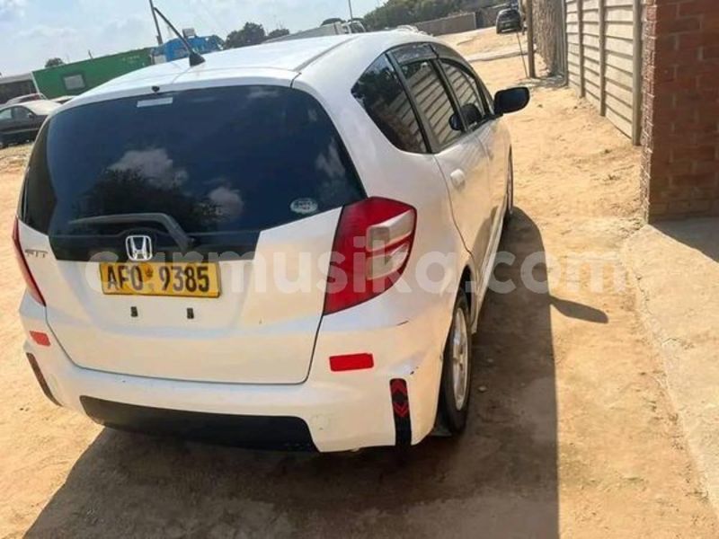 Big with watermark honda fit harare harare 35950