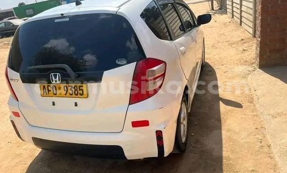 Acheter Occasion Voiture Honda Fit Autre à Harare, Harare Acheter Occasion Voiture Honda Fit Autre à Harare, Harare