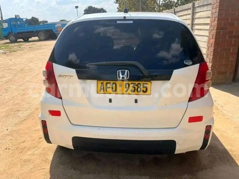 Big with watermark honda fit harare harare 35950