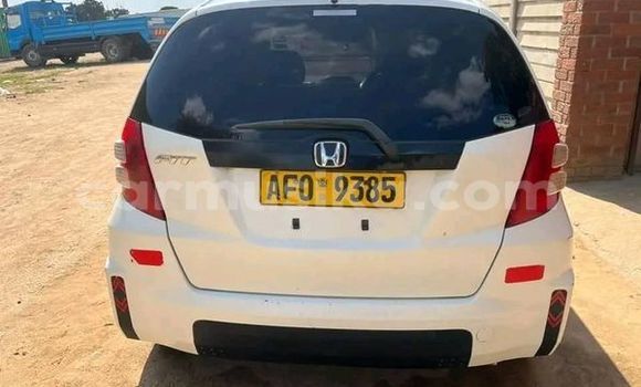 Acheter Occasion Voiture Honda Fit Autre à Harare, Harare Acheter Occasion Voiture Honda Fit Autre à Harare, Harare
