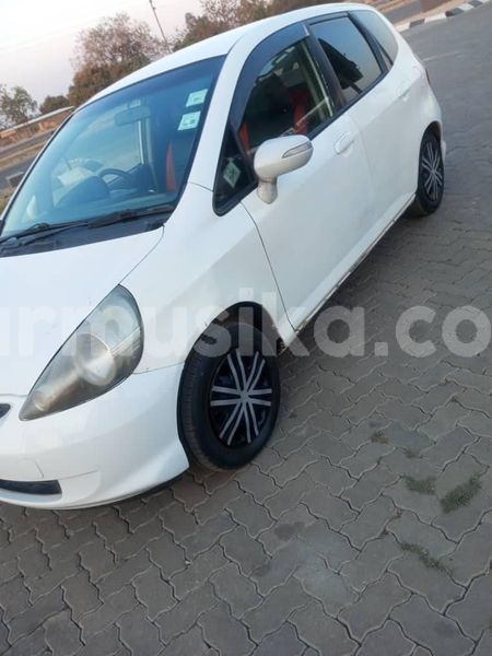 Big with watermark honda fit harare harare 35951