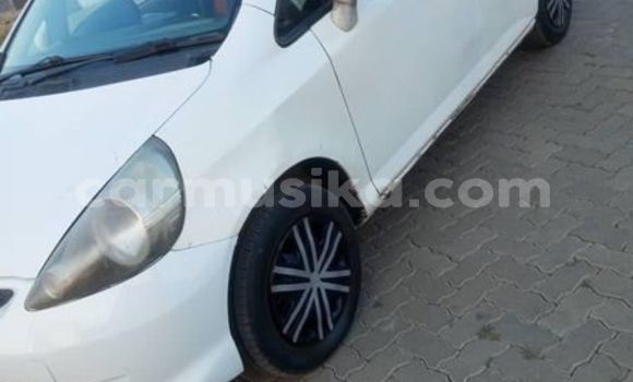 Buy Used Honda Fit Other Car in Harare in Harare