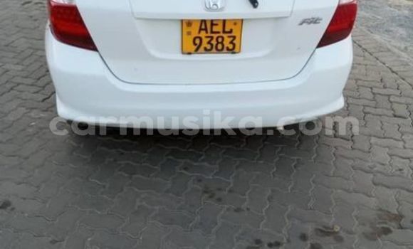 Acheter Occasion Voiture Honda Fit Autre à Harare, Harare Acheter Occasion Voiture Honda Fit Autre à Harare, Harare