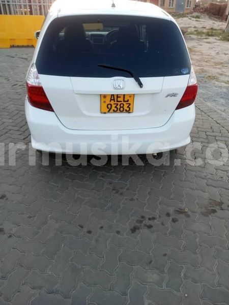 Big with watermark honda fit harare harare 35951