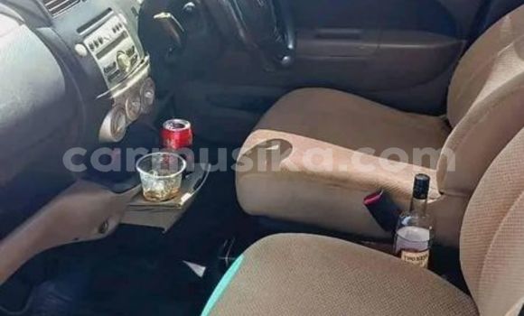 Acheter Occasion Voiture Toyota Passo Autre à Harare, Harare Acheter Occasion Voiture Toyota Passo Autre à Harare, Harare