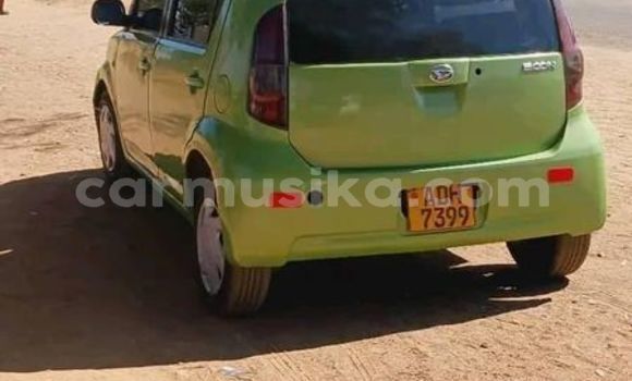 Acheter Occasion Voiture Toyota Passo Autre à Harare, Harare Acheter Occasion Voiture Toyota Passo Autre à Harare, Harare