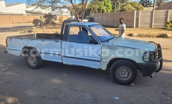 Buy Used Mazda Premacy Other Car in Harare in Harare