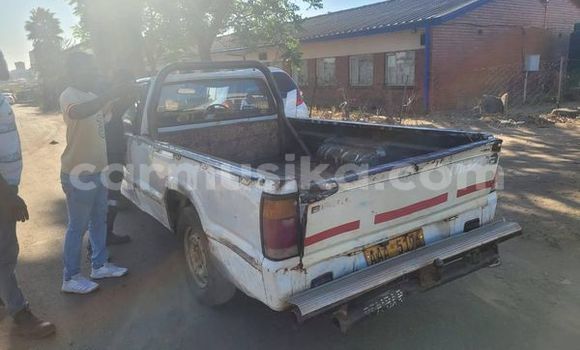 Acheter Occasion Voiture Mazda Premacy Autre à Harare, Harare Acheter Occasion Voiture Mazda Premacy Autre à Harare, Harare