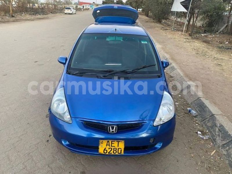 Big with watermark honda fit harare harare 35954