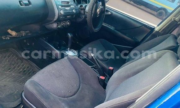 Acheter Occasion Voiture Honda Fit Autre à Harare, Harare Acheter Occasion Voiture Honda Fit Autre à Harare, Harare