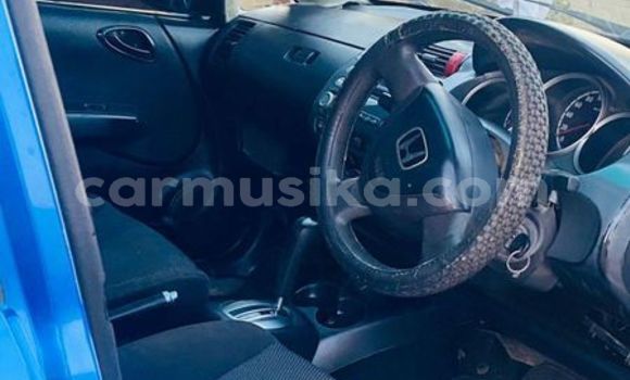 Acheter Occasion Voiture Honda Fit Autre à Harare, Harare Acheter Occasion Voiture Honda Fit Autre à Harare, Harare