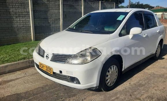 Acheter Occasion Voiture Nissan Tiida Autre à Harare, Harare Acheter Occasion Voiture Nissan Tiida Autre à Harare, Harare