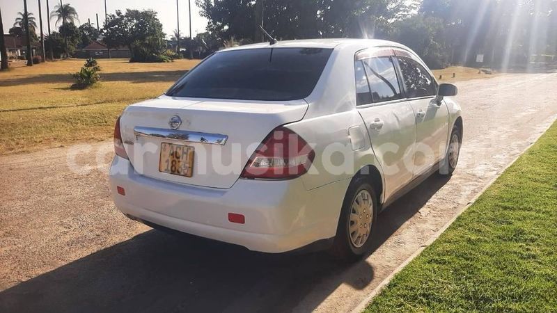 Big with watermark nissan tiida harare harare 35955