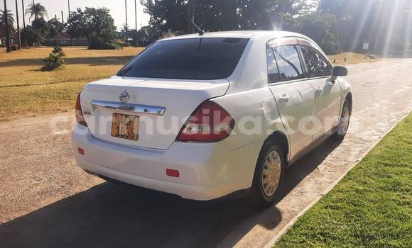 Acheter Occasion Voiture Nissan Tiida Autre à Harare, Harare Acheter Occasion Voiture Nissan Tiida Autre à Harare, Harare