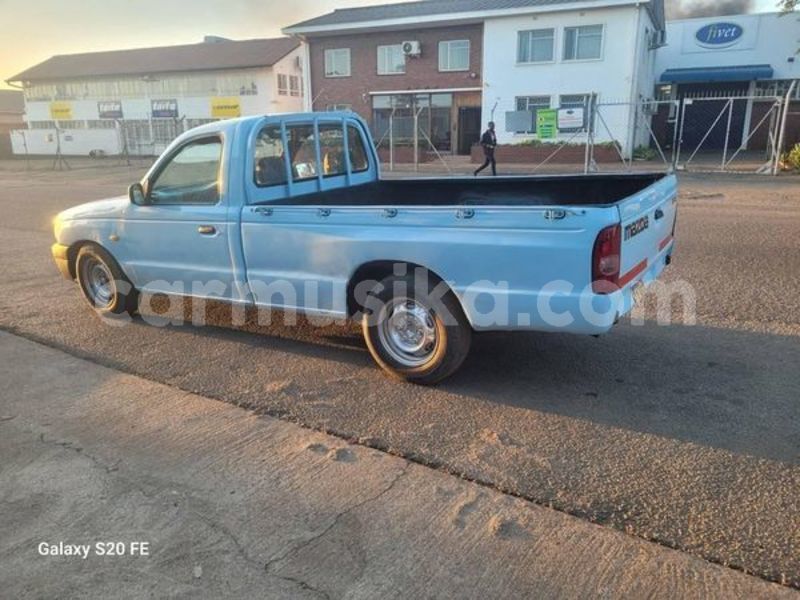 Big with watermark mazda bongo harare harare 35956