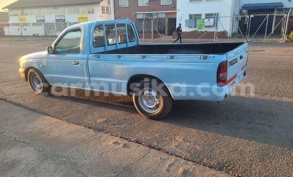 Acheter Occasion Voiture Mazda Bongo Autre à Harare, Harare Acheter Occasion Voiture Mazda Bongo Autre à Harare, Harare