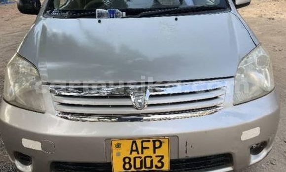 Acheter Occasion Voiture Toyota Raum Autre à Harare, Harare Acheter Occasion Voiture Toyota Raum Autre à Harare, Harare