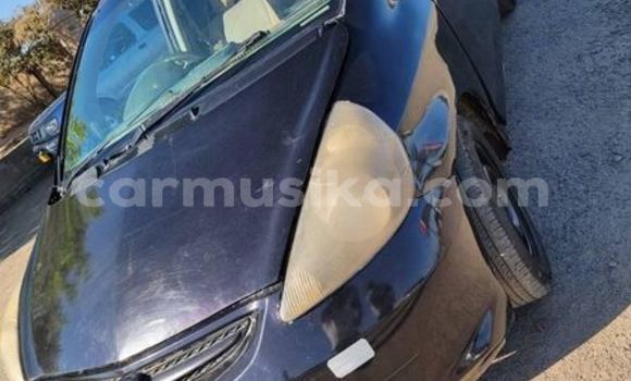 Buy Used Honda Fit Other Car in Harare in Harare