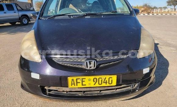 Acheter Occasion Voiture Honda Fit Autre à Harare, Harare Acheter Occasion Voiture Honda Fit Autre à Harare, Harare