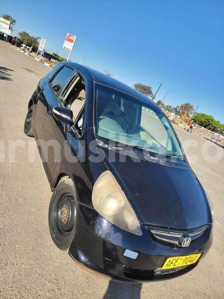 Big with watermark honda fit harare harare 35959