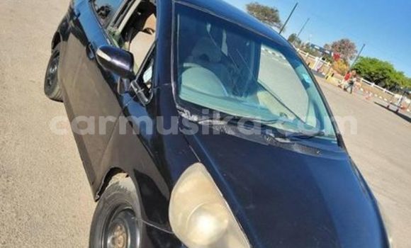 Acheter Occasion Voiture Honda Fit Autre à Harare, Harare Acheter Occasion Voiture Honda Fit Autre à Harare, Harare