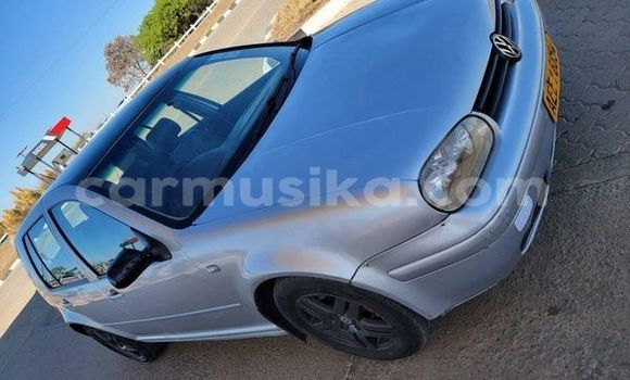 Buy Used Volkswagen Golf Other Car in Harare in Harare