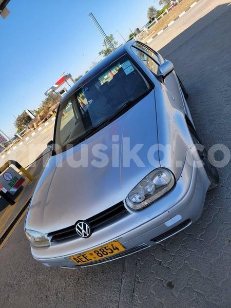 Big with watermark volkswagen golf harare harare 35960