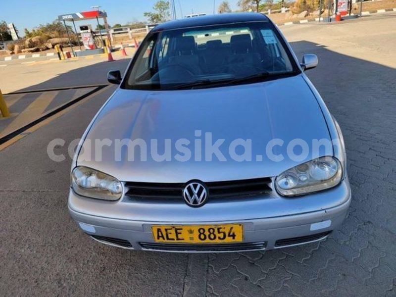 Big with watermark volkswagen golf harare harare 35960