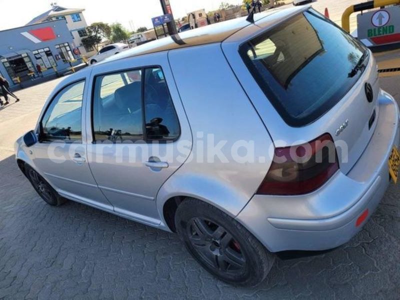 Big with watermark volkswagen golf harare harare 35960