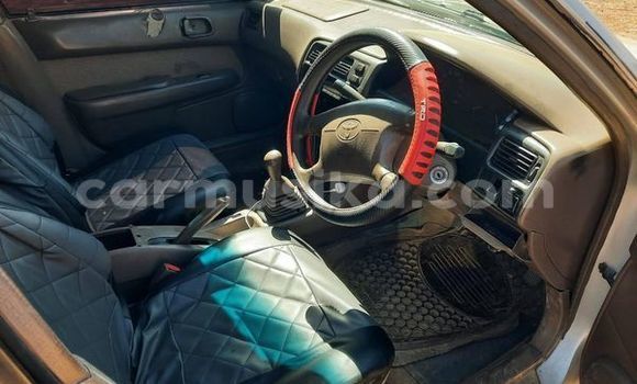 Acheter Occasion Voiture Toyota Corolla Autre à Harare, Harare Acheter Occasion Voiture Toyota Corolla Autre à Harare, Harare