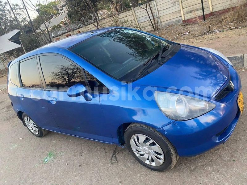 Big with watermark honda fit harare harare 35963