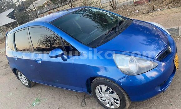Acheter Occasion Voiture Honda Fit Bleu à Harare, Harare Acheter Occasion Voiture Honda Fit Bleu à Harare, Harare
