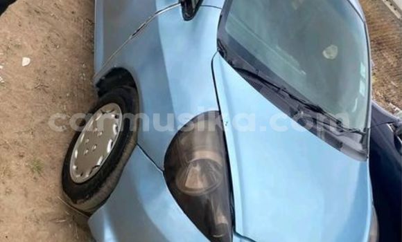 Acheter Occasion Voiture Honda Fit Autre à Harare, Harare