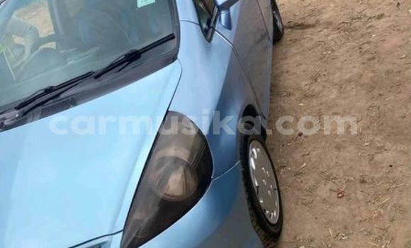 Acheter Occasion Voiture Honda Fit Autre à Harare, Harare Acheter Occasion Voiture Honda Fit Autre à Harare, Harare