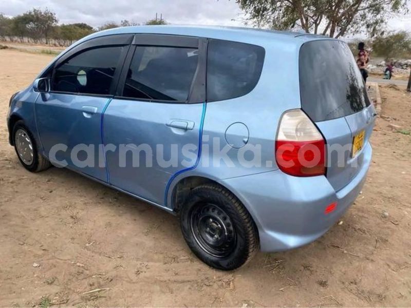 Big with watermark honda fit harare harare 35964