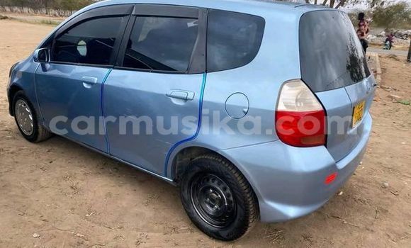 Acheter Occasion Voiture Honda Fit Autre à Harare, Harare Acheter Occasion Voiture Honda Fit Autre à Harare, Harare