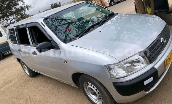 Buy Used Toyota Probox Other Car in Harare in Harare