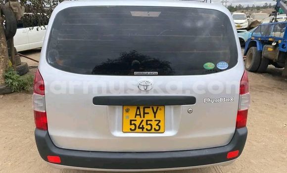 Acheter Occasion Voiture Toyota Probox Autre à Harare, Harare Acheter Occasion Voiture Toyota Probox Autre à Harare, Harare