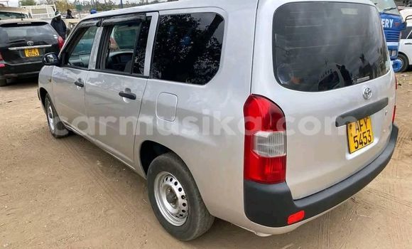 Acheter Occasion Voiture Toyota Probox Autre à Harare, Harare Acheter Occasion Voiture Toyota Probox Autre à Harare, Harare
