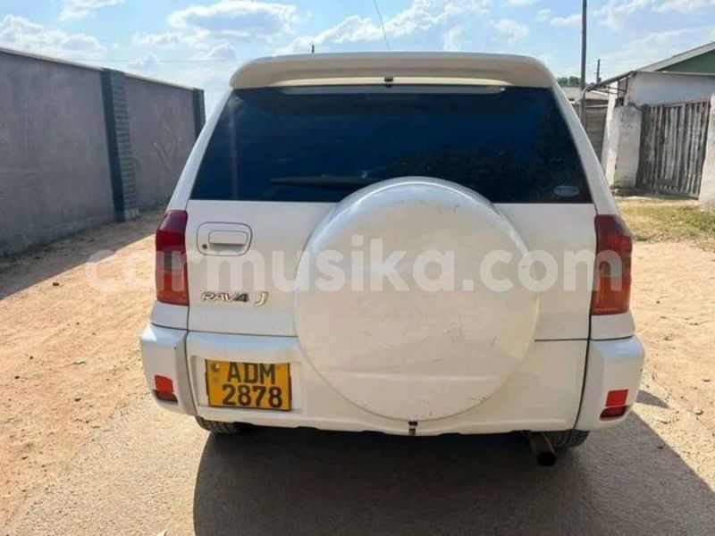 Big with watermark toyota rav4 harare harare 35966