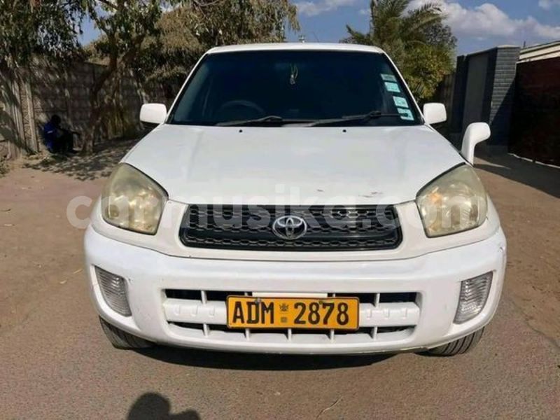 Big with watermark toyota rav4 harare harare 35966