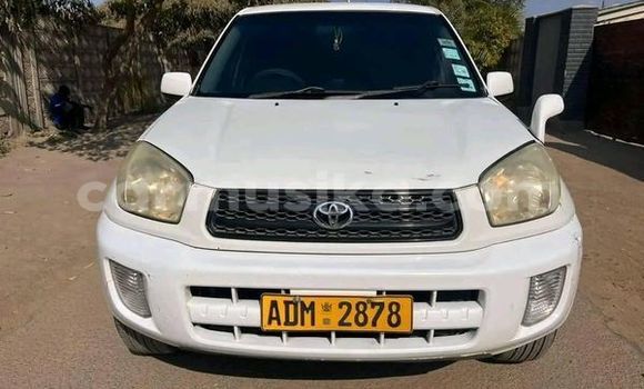 Acheter Occasion Voiture Toyota RAV4 Autre à Harare, Harare Acheter Occasion Voiture Toyota RAV4 Autre à Harare, Harare