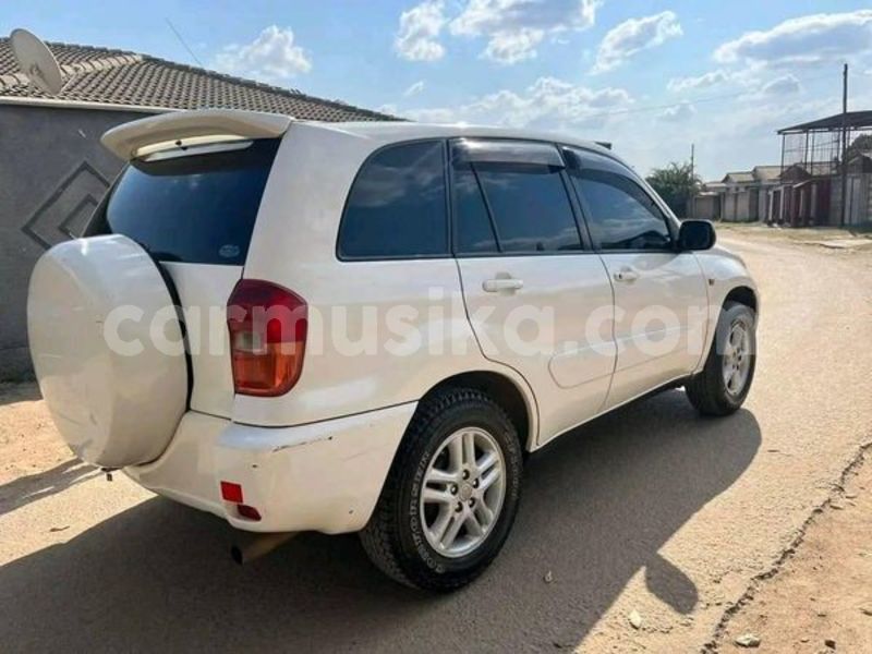 Big with watermark toyota rav4 harare harare 35966