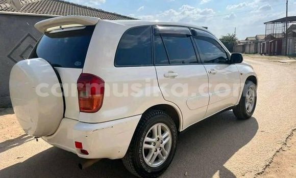Acheter Occasion Voiture Toyota RAV4 Autre à Harare, Harare Acheter Occasion Voiture Toyota RAV4 Autre à Harare, Harare